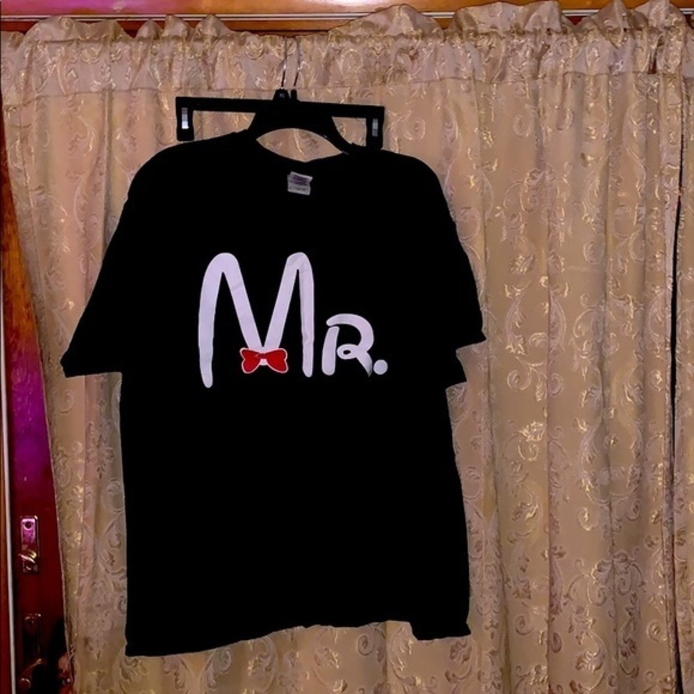 Mr tee